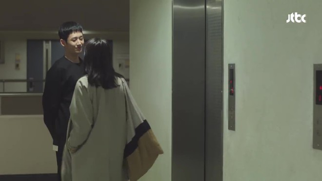 Chị Đẹp tập 11: Son Ye Jin đi xem mặt, Jung Hae In ra nước ngoài, báo hiệu chia ly? - Ảnh 1.