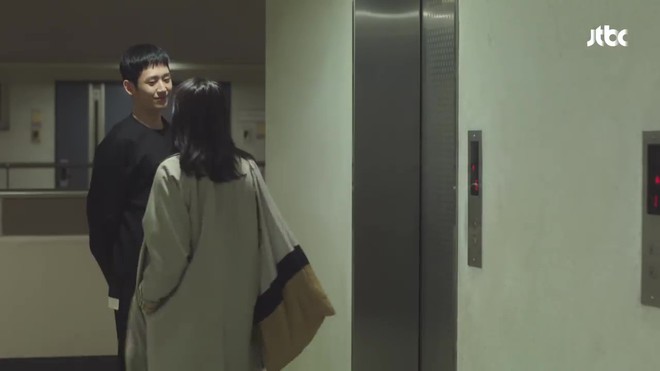 Chị Đẹp tập 11: Son Ye Jin đi xem mặt, Jung Hae In ra nước ngo&agrave;i, b&aacute;o hiệu chia ly? - Ảnh 1.