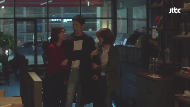Chị Đẹp tập 11: Son Ye Jin đi xem mặt, Jung Hae In ra nước ngo&agrave;i, b&aacute;o hiệu chia ly? - Ảnh 9.