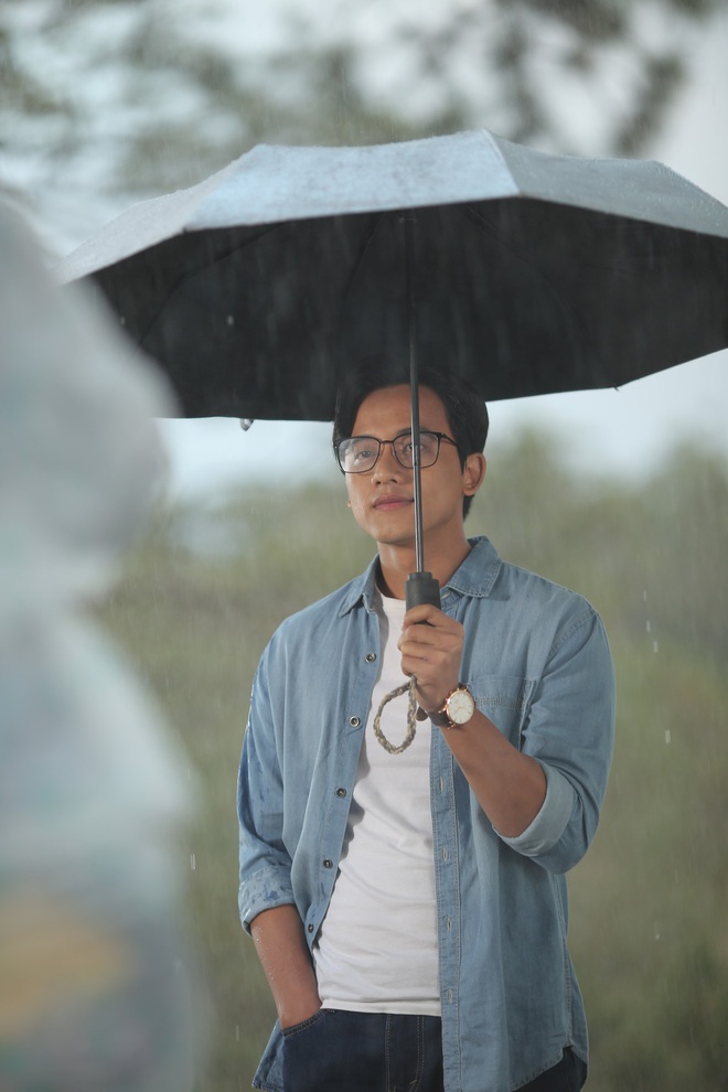 Điểm danh loạt trai đẹp tấn công màn ảnh rộng phim Việt trong mùa hè năm nay - Ảnh 5.