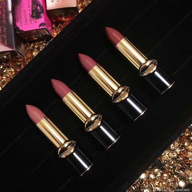 Pat McGrath, thỏi son sang chảnh với biệt danh &quot;son l&#236; đỉnh nhất thế giới&quot; đang l&#224; &quot;người t&#236;nh&quot; hi-end mới của con g&#225;i Việt - Ảnh 1.