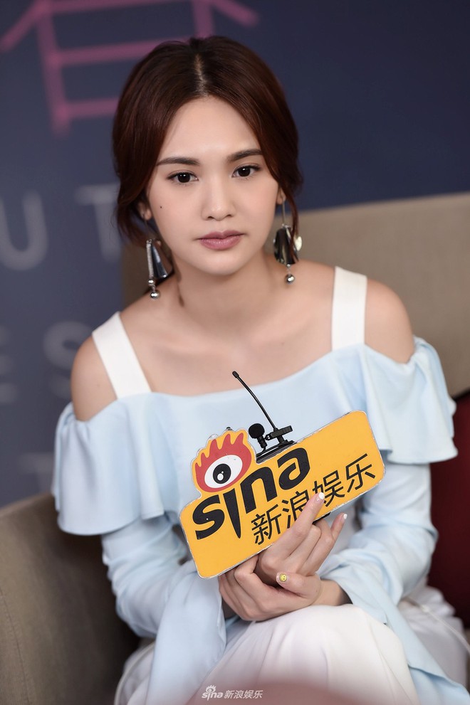 Mải tung h&ocirc; người đẹp kh&aacute;c, netizen qu&ecirc;n mất Gi&aacute;o chủ khả &aacute;i Dương Thừa L&acirc;m nhan sắc 10 năm kh&ocirc;ng đổi - Ảnh 1.
