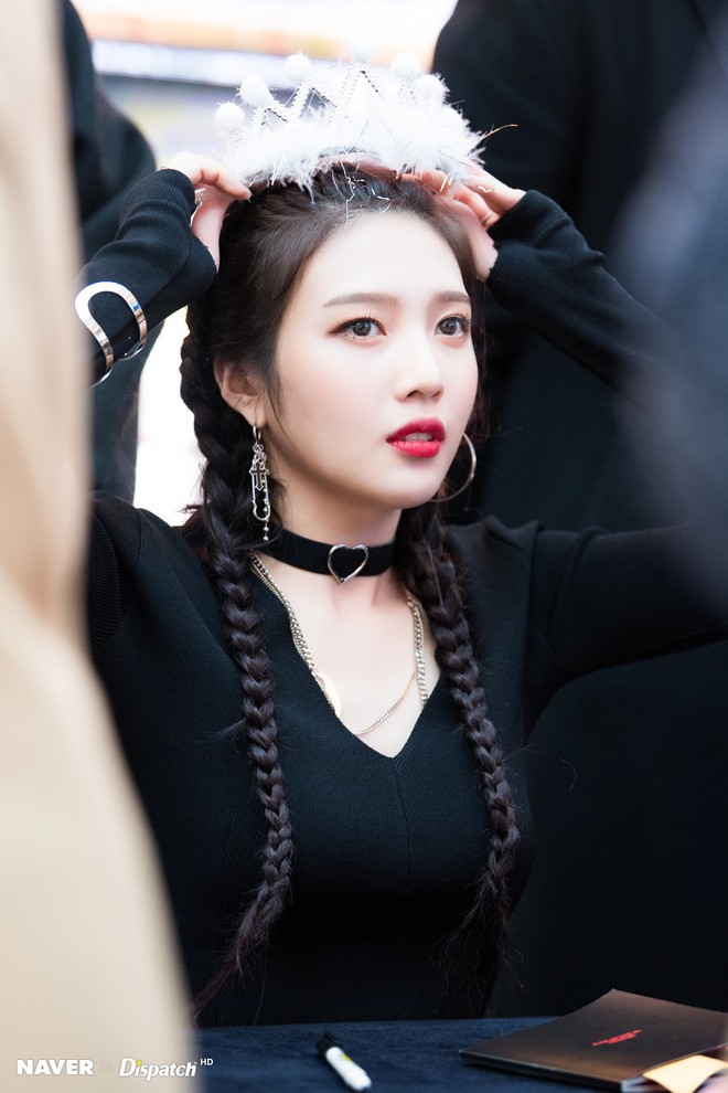 6 mỹ nh&acirc;n Kpop hứa hẹn sẽ trở th&agrave;nh Suzy tiếp theo: Đều bị c&ocirc;ng ch&uacute;ng n&eacute;m đ&aacute; thậm tệ v&igrave; một điểm chung n&agrave;y - Ảnh 7.