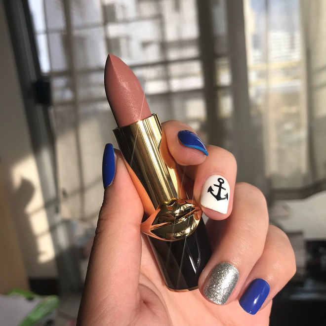 Pat McGrath, thỏi son sang chảnh với biệt danh &quot;son l&#236; đỉnh nhất thế giới&quot; đang l&#224; &quot;người t&#236;nh&quot; hi-end mới của con g&#225;i Việt - Ảnh 1.