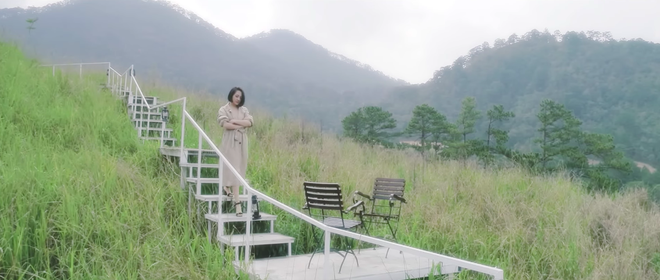 Bảo Anh không ngừng nhớ về tình cũ tới mức bị ám ảnh trong MV tạm biệt Hồ Quang Hiếu  - Ảnh 2.