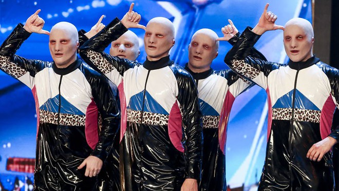 Got Talent Anh bị chỉ trích vì qua mặt khán giả, có dấu hiệu thiên vị thí sinh - Ảnh 2.