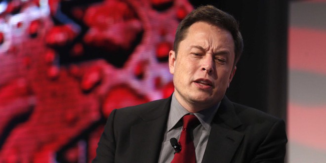 D&aacute;m mắng chuy&ecirc;n gia l&agrave; nhạt nhẽo v&agrave; ngu ngốc, Elon Musk mất toi 2 tỷ USD chỉ sau một ng&agrave;y - Ảnh 1.