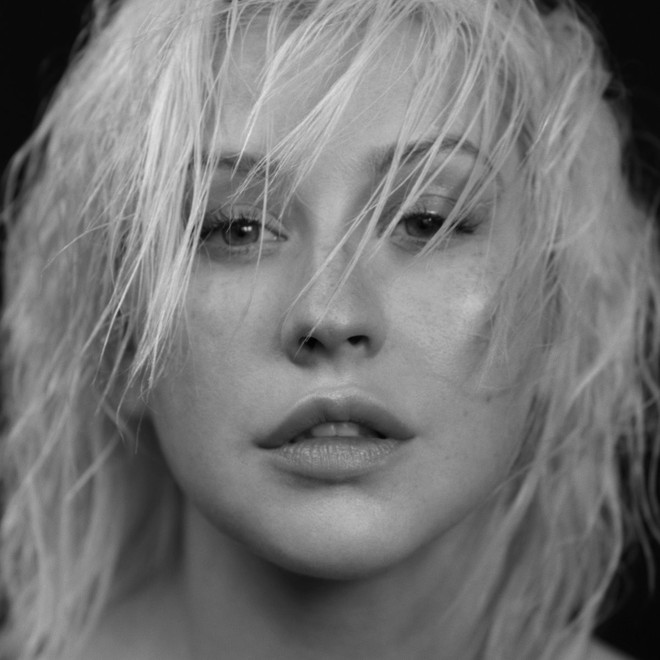 Trở lại sau 6 năm mất tích, Christina Aguilera nhầy nhụa bán nude táo bạo trong MV mới - Ảnh 6.