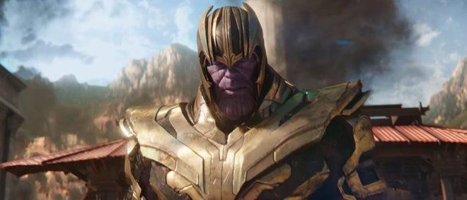 Thanos và 8 gã bạo chúa vũ trụ khiến dân tình mê mệt ở nền văn hóa đại chúng - Ảnh 1.