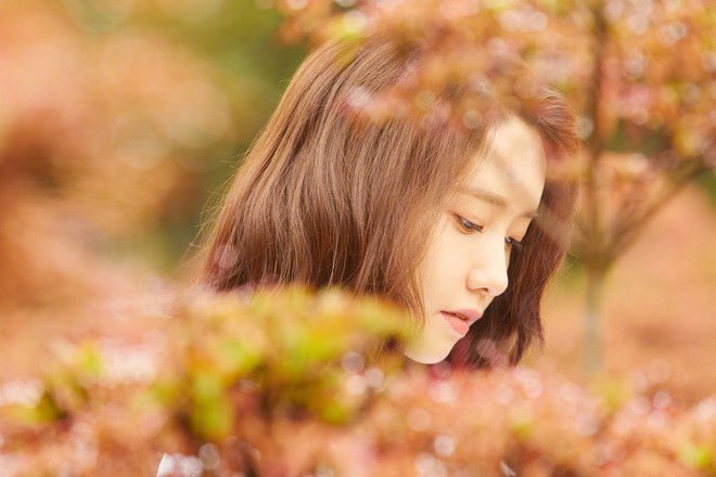 Yoona (SNSD) hóa nữ thần Jeju trong ảnh nhá hàng ca khúc solo mới - Ảnh 3.