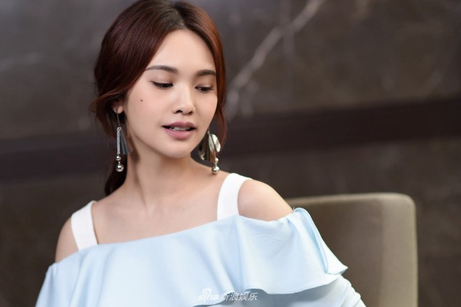 Mải tung h&ocirc; người đẹp kh&aacute;c, netizen qu&ecirc;n mất Gi&aacute;o chủ khả &aacute;i Dương Thừa L&acirc;m nhan sắc 10 năm kh&ocirc;ng đổi - Ảnh 11.