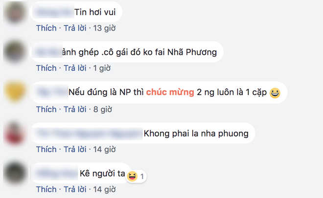 Trước thông tin Nhã Phương - Trường Giang tái hợp, fan Việt phản ứng ra sao? - Ảnh 5.