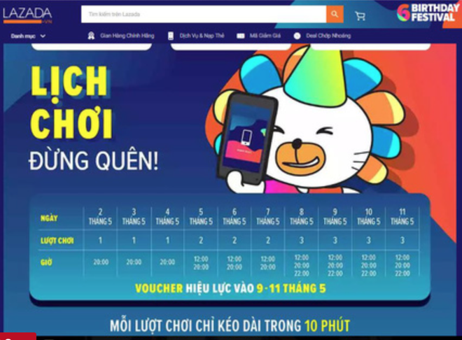 Đ&acirc;y ch&iacute;nh l&agrave; tr&ograve; chơi đang g&acirc;y &ldquo;ầm ĩ&rdquo; cộng đồng mạng x&atilde; hội trong những ng&agrave;y qua - Ảnh 3.