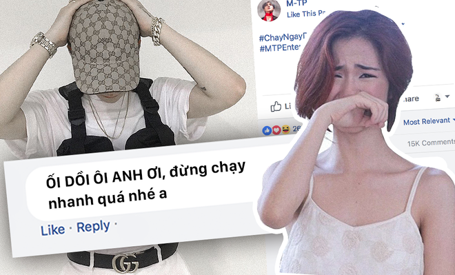 Sơn Tùng M-TP tiếp tục báo hiệu về bài hát mới, Hoà Minzy lo sốt vó: Anh ơi chạy bộ thôi, đừng chạy nhanh quá - Ảnh 5.