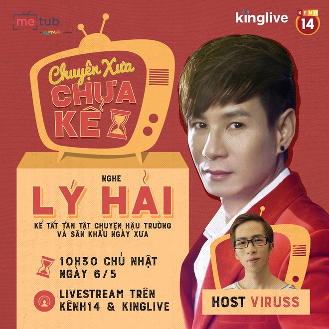 Show Chuyện xưa chưa kể: Sao Việt phản ứng thế nào khi xem lại video clip ca nhạc ngày xửa ngày xưa của mình? - Ảnh 3.