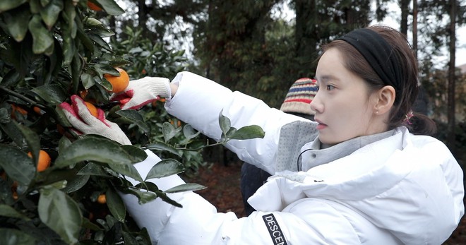 Mặt mộc ch&acirc;n thật nhất của sao Kpop: Người đẹp kh&oacute; tin, kẻ g&acirc;y sốc v&igrave; da rỗ v&agrave; mặt mụn - Ảnh 17.