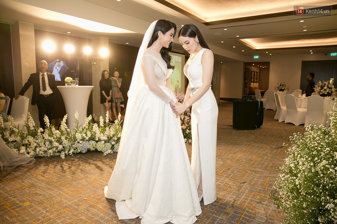 Diệp L&acirc;m Anh xinh đẹp rạng rỡ, ch&iacute;nh thức về chung nh&agrave; với bạn trai thiếu gia - Ảnh 12.