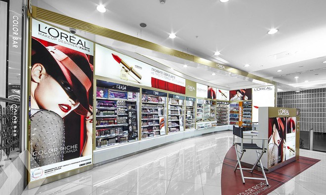 Stylenanda chính thức “bán mình” cho L’Oreal, hoàn tất vụ mua bán thương hiệu đình đám - Ảnh 1.