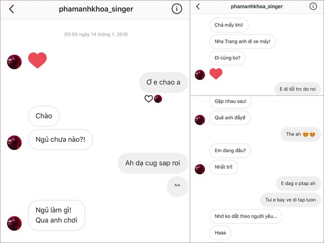 Phạm Lịch: Nữ vũ công vừa lên tiếng tố Phạm Anh Khoa không nằm trong 3 người mà tôi biết - Ảnh 2.