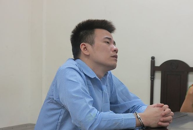 Trộm khai lấy &ocirc; t&ocirc; để ngăn... chiến tranh thế giới - Ảnh 1.