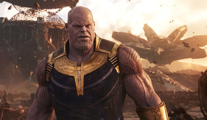 C&oacute; phải đ&acirc;y l&agrave; website của Thanos để lựa chọn ai sẽ tan th&agrave;nh c&aacute;t bụi khi hắn b&uacute;ng tay ngo&agrave;i đời thật? - Ảnh 1.