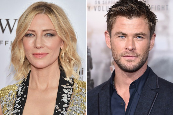 Thor Chris Hemsworth kí tên bảo vệ nền điện ảnh nội địa Úc đang hấp hối ngay sân nhà - Ảnh 2.