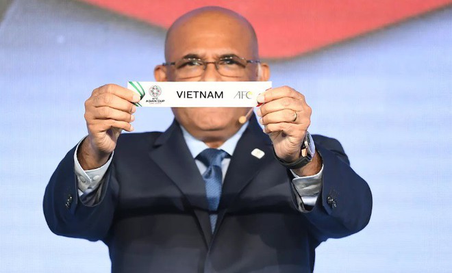 Báo châu Á: “Việt Nam sẽ hưởng lợi nếu đánh bại Yemen tại Asian Cup 2019” - Ảnh 1.