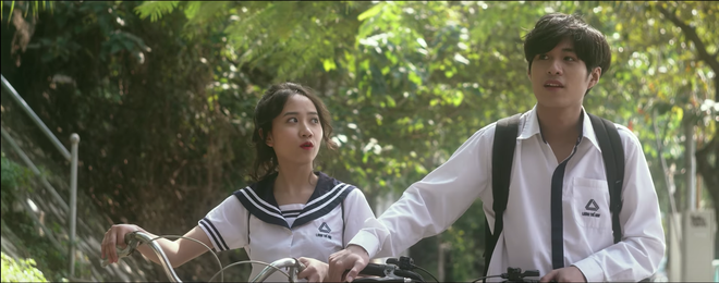 Đây là 4 web-drama cho teen được xem nhiều nhất hiện nay - Ảnh 13.