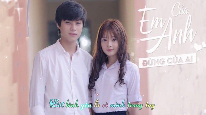 Đây là 4 web-drama cho teen được xem nhiều nhất hiện nay - Ảnh 3.