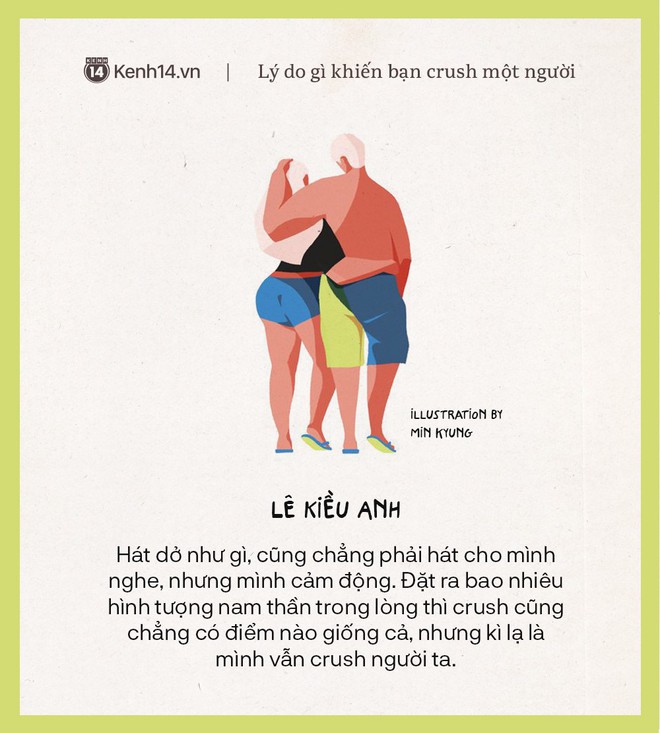 Những khoảnh khắc khiến tim bạn rơi mất một nhịp: Ơ thế l&agrave; crush một người rồi &agrave;? - Ảnh 13.