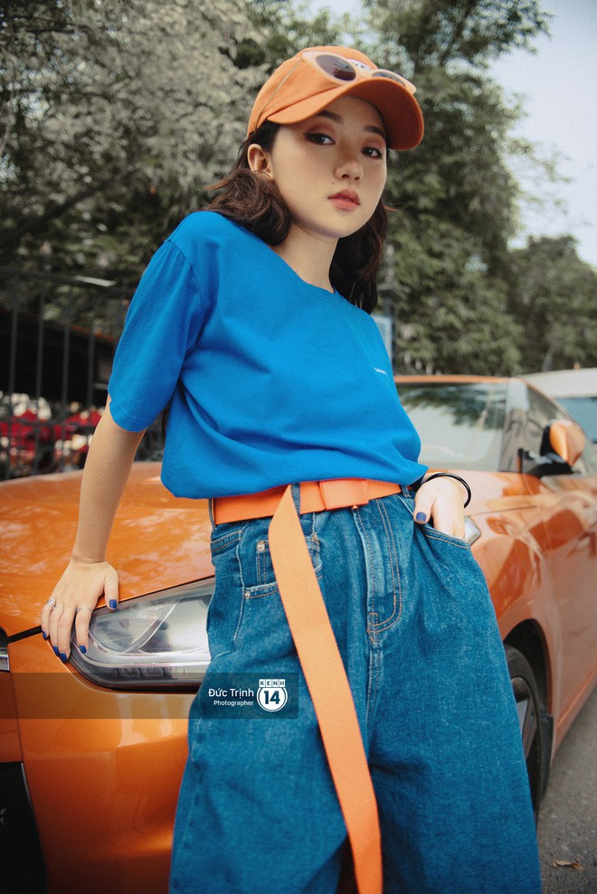 Street style 2 miền: miền Bắc màu mè mà đơn giản, miền Nam phá cách nhưng ngốt ngát với toàn items Thu Đông - Ảnh 2.