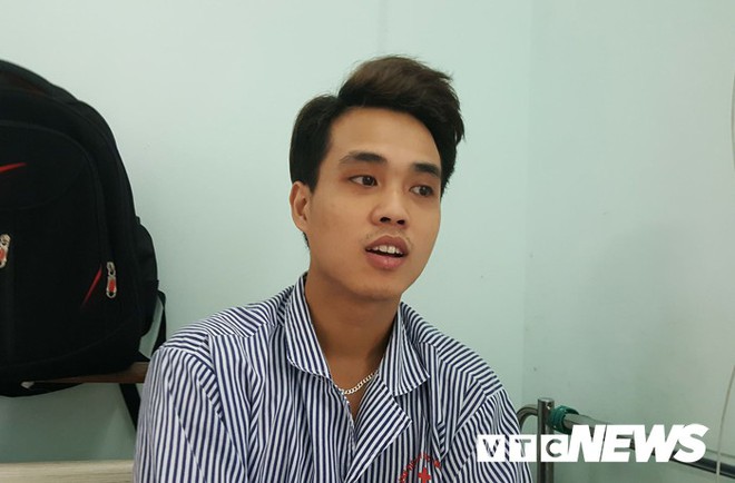 Nữ t&agrave;i xế tuy&ecirc;n bố con người kh&ocirc;ng quan trọng: Nạn nh&acirc;n v&agrave; nh&acirc;n chứng n&oacute;i g&igrave;? - Ảnh 1.