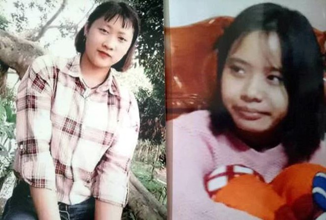 Hai nữ sinh mất tích nhiều ngày được tìm thấy ở Hà Nội - Ảnh 1.