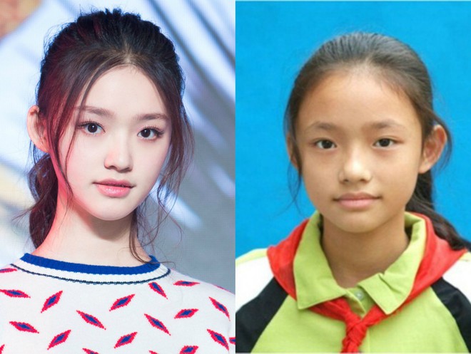 6 n&agrave;ng Lọ Lem đời thực của Cbiz: Triệu Lệ Dĩnh xuất th&acirc;n n&ocirc;ng th&ocirc;n, L&acirc;m Y Thần lăn lội kiếm tiền trả nợ cho gia đ&igrave;nh - Ảnh 3.