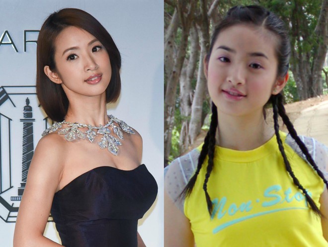 6 n&agrave;ng Lọ Lem đời thực của Cbiz: Triệu Lệ Dĩnh xuất th&acirc;n n&ocirc;ng th&ocirc;n, L&acirc;m Y Thần lăn lội kiếm tiền trả nợ cho gia đ&igrave;nh - Ảnh 4.