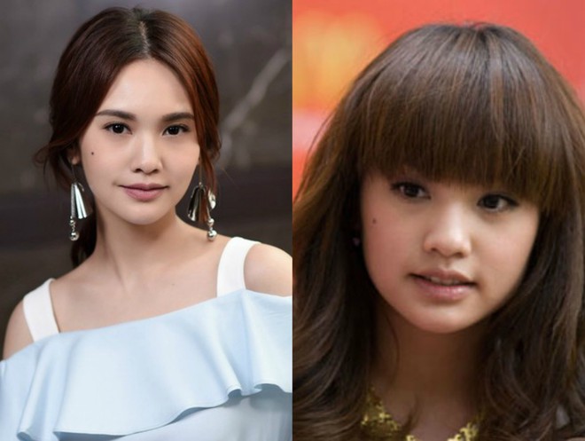 6 n&agrave;ng Lọ Lem đời thực của Cbiz: Triệu Lệ Dĩnh xuất th&acirc;n n&ocirc;ng th&ocirc;n, L&acirc;m Y Thần lăn lội kiếm tiền trả nợ cho gia đ&igrave;nh - Ảnh 5.