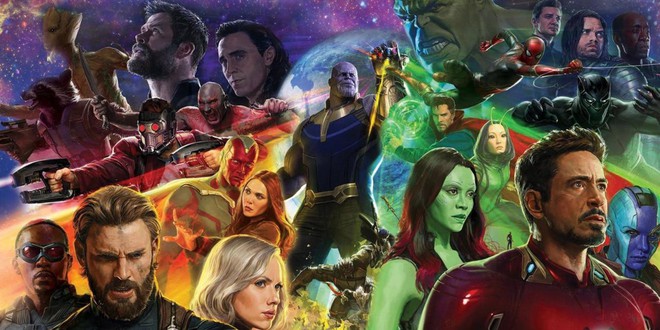 Đạo diễn Infinity War can ngăn các đồng nghiệp đừng cố gắng bắt chước Vũ trụ điện ảnh Marvel làm gì - Ảnh 6.