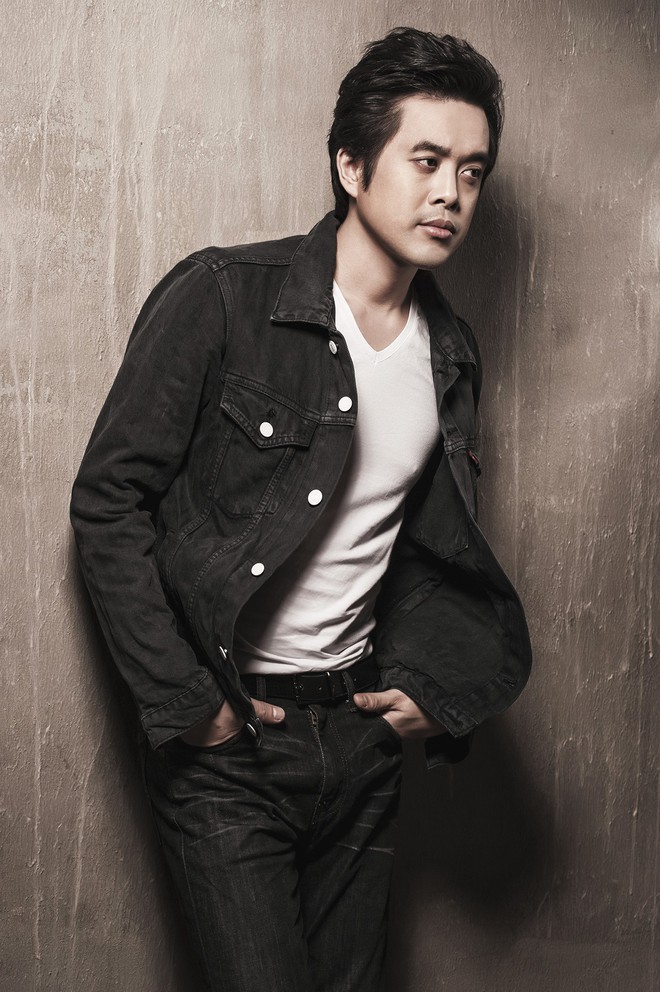 Nhạc sĩ Dương Khắc Linh: Đoạn điệp kh&uacute;c của Đừng Như Th&oacute;i Quen l&agrave; do Jaykii viết, nhưng cậu ấy kh&ocirc;ng đạo nhạc - Ảnh 4.