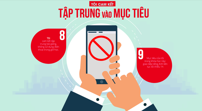 Cam kết 4 bên của trung tâm tiếng Anh có cô giáo chửi học viên là “con lợn”: Quy định xử phạt được quy ra tiền - Ảnh 4.