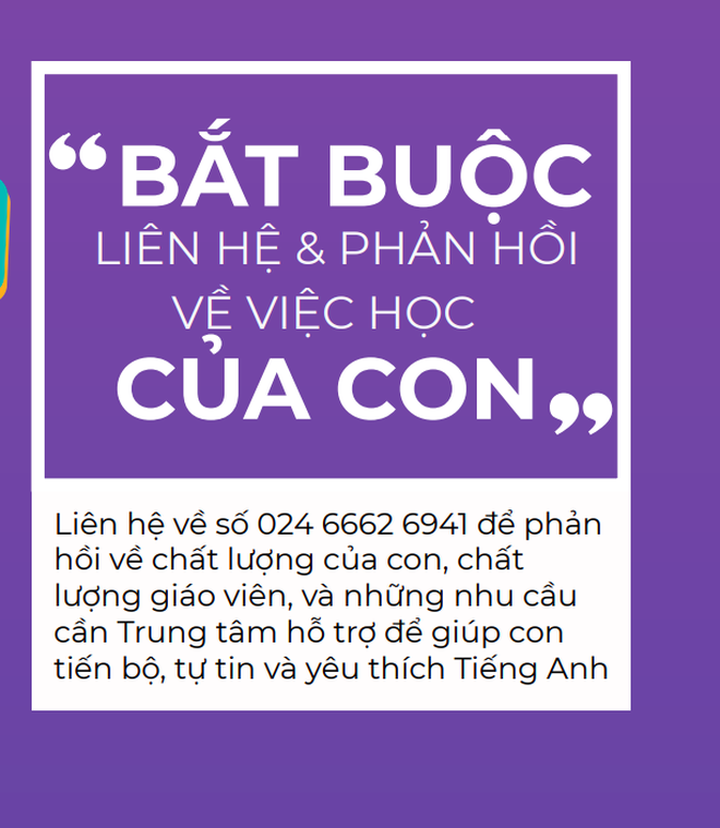 Cam kết 4 b&#234;n của trung t&#226;m tiếng Anh c&#243; c&#244; gi&#225;o chửi học vi&#234;n l&#224; “con lợn”: Quy định xử phạt được quy ra tiền - Ảnh 5.