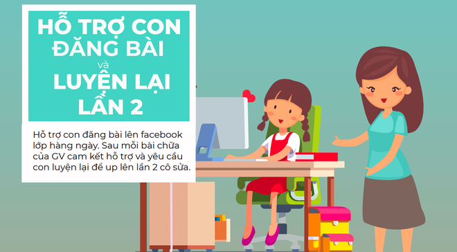 Cam kết 4 b&#234;n của trung t&#226;m tiếng Anh c&#243; c&#244; gi&#225;o chửi học vi&#234;n l&#224; “con lợn”: Quy định xử phạt được quy ra tiền - Ảnh 5.