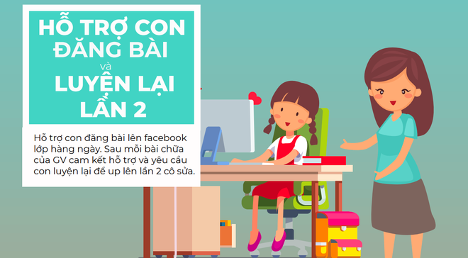 Cam kết 4 bên của trung tâm tiếng Anh có cô giáo chửi học viên là “con lợn”: Quy định xử phạt được quy ra tiền - Ảnh 5.