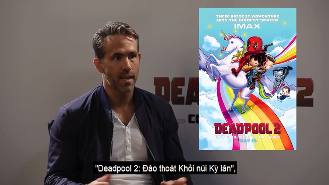 Deadpool Ryan Reynolds khiêm tốn nghĩ mình không có cửa gia nhập Avengers - Ảnh 3.