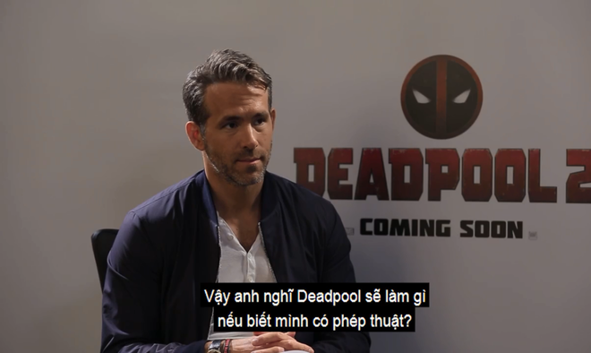 Deadpool Ryan Reynolds khiêm tốn nghĩ mình không có cửa gia nhập Avengers - Ảnh 4.