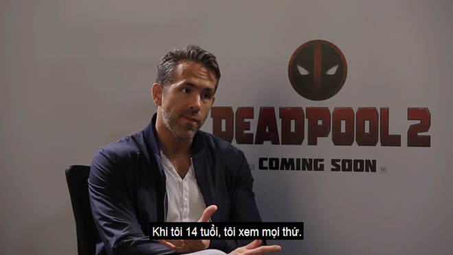 Deadpool Ryan Reynolds khiêm tốn nghĩ mình không có cửa gia nhập Avengers - Ảnh 6.