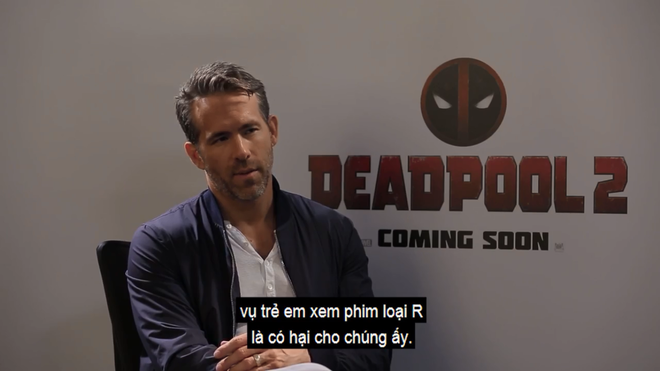 Deadpool Ryan Reynolds khiêm tốn nghĩ mình không có cửa gia nhập Avengers - Ảnh 8.