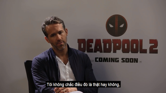 Deadpool Ryan Reynolds khiêm tốn nghĩ mình không có cửa gia nhập Avengers - Ảnh 7.