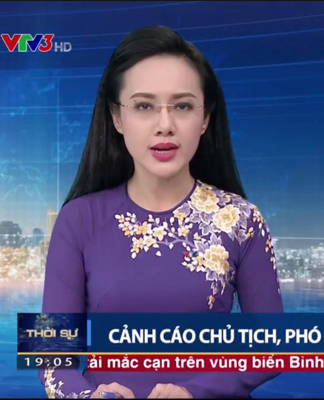 BTV Hoài Anh băn khoăn hỏi khán giả về kiểu tóc hợp nhất và nhận được câu trả lời bất ngờ - Ảnh 5.