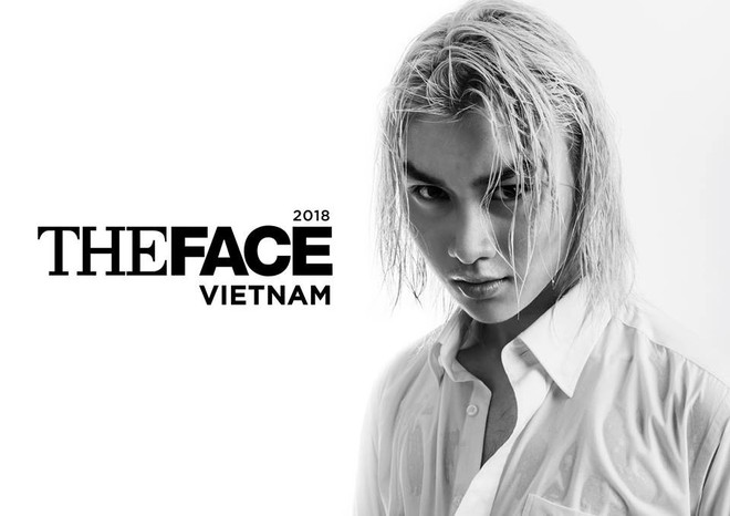 Bản sao Tú Hảo, tình cũ Kim Lý, dàn mỹ nam tiềm năng... thi nhau đăng ký The Face Vietnam 2018 - Ảnh 11.