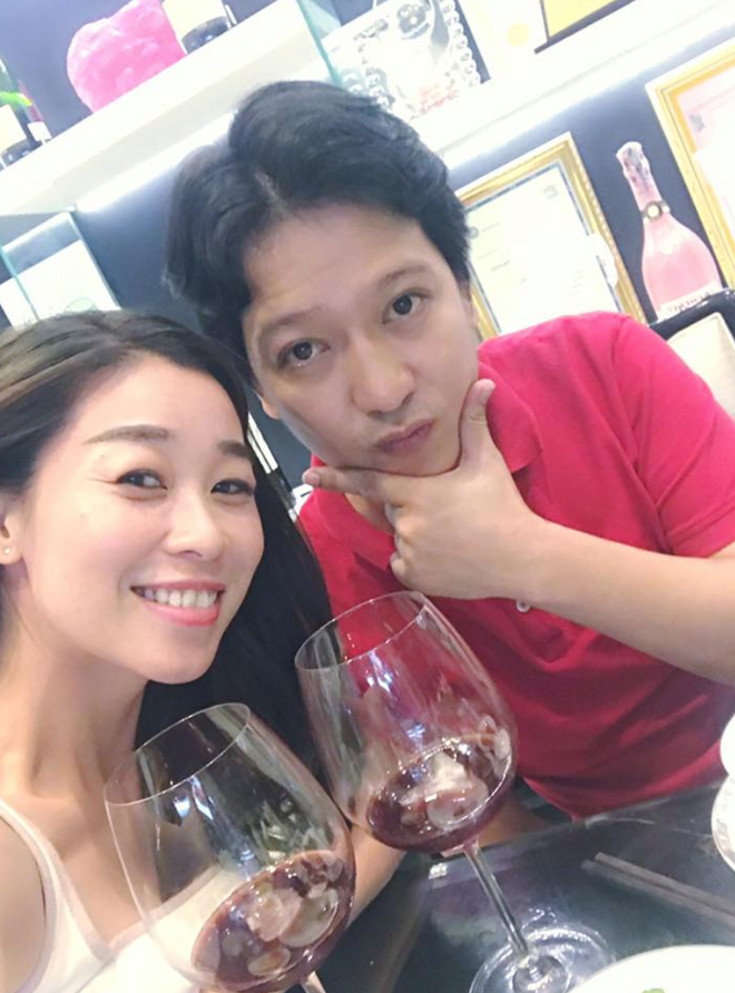 Bằng chứng khẳng định Trường Giang dùng cách này để tán tỉnh Khánh My? - Ảnh 1.